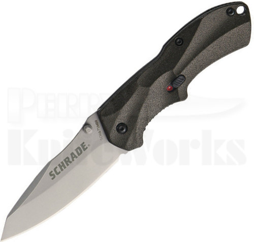 Schrade MAGIC Knife $19.95